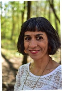Saghar Amozgar — Ayurvedic Yoga Massage · Sivananda Yoga