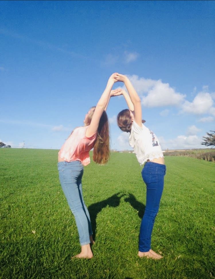 Yoga for Children class with Exeter Loves Yoga